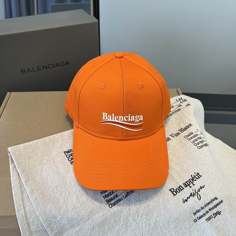 Balenciaga Cap (849)