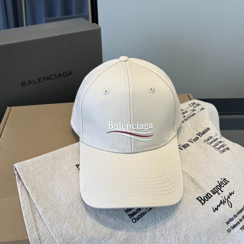 Balenciaga Cap (850)