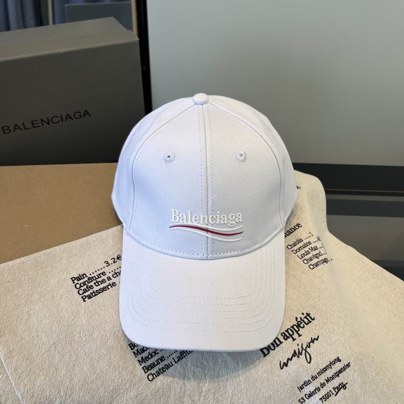 Balenciaga Cap (852)