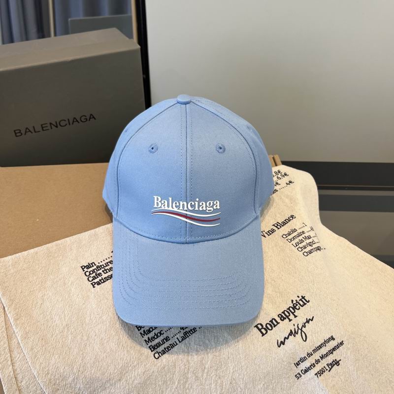 Balenciaga Cap (853)