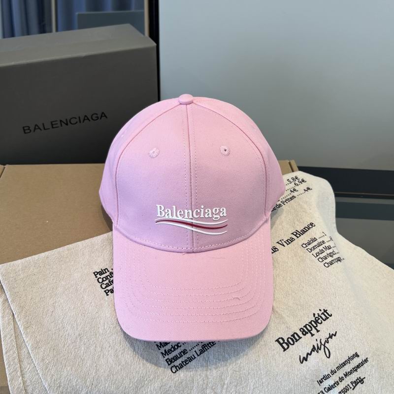 Balenciaga Cap (854)