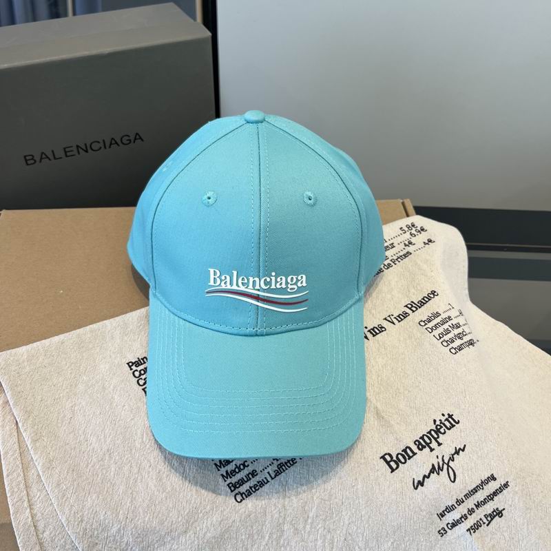 Balenciaga Cap (855)