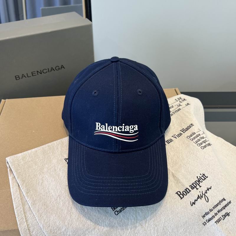 Balenciaga Cap (856)