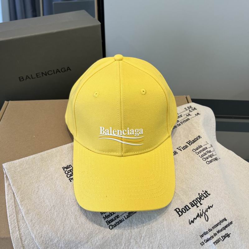 Balenciaga Cap (857)