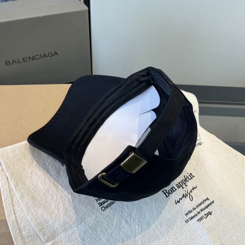 Balenciaga Cap (859)