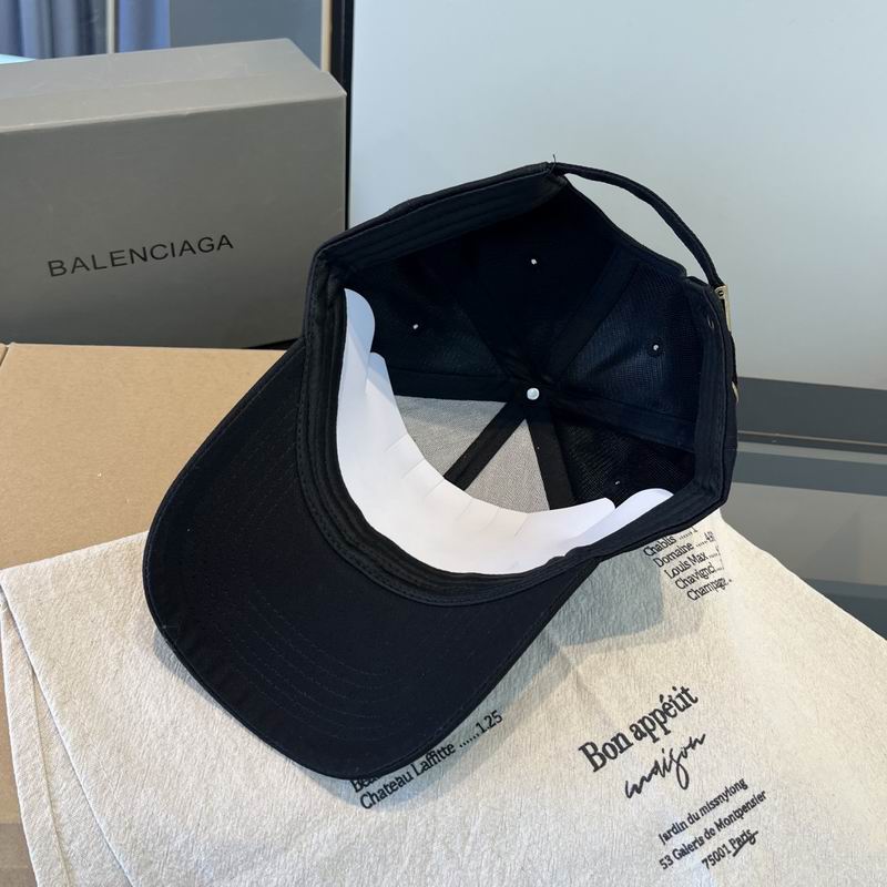 Balenciaga Cap (860)