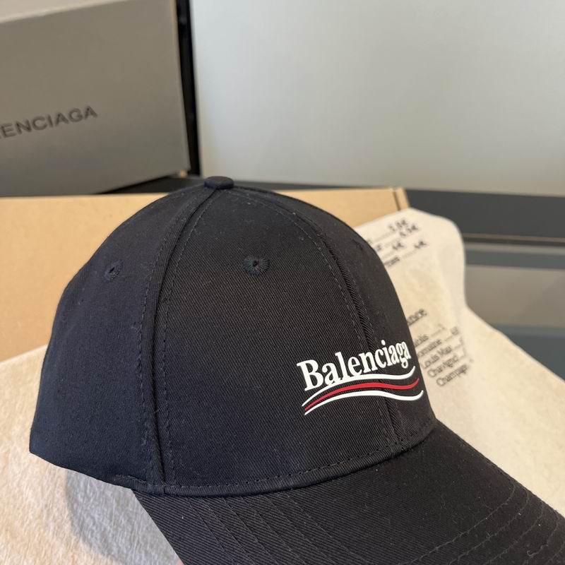 Balenciaga Cap (861)