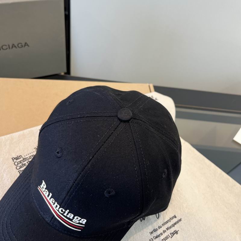 Balenciaga Cap (862)