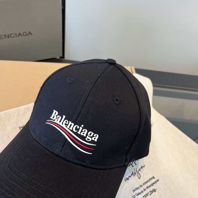 Balenciaga Cap (863)