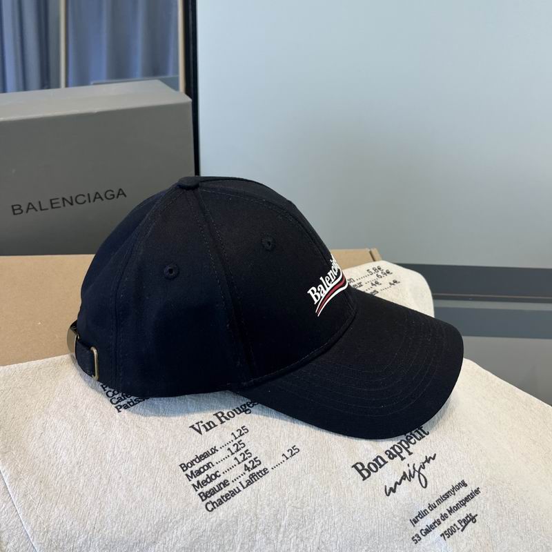 Balenciaga Cap (864)