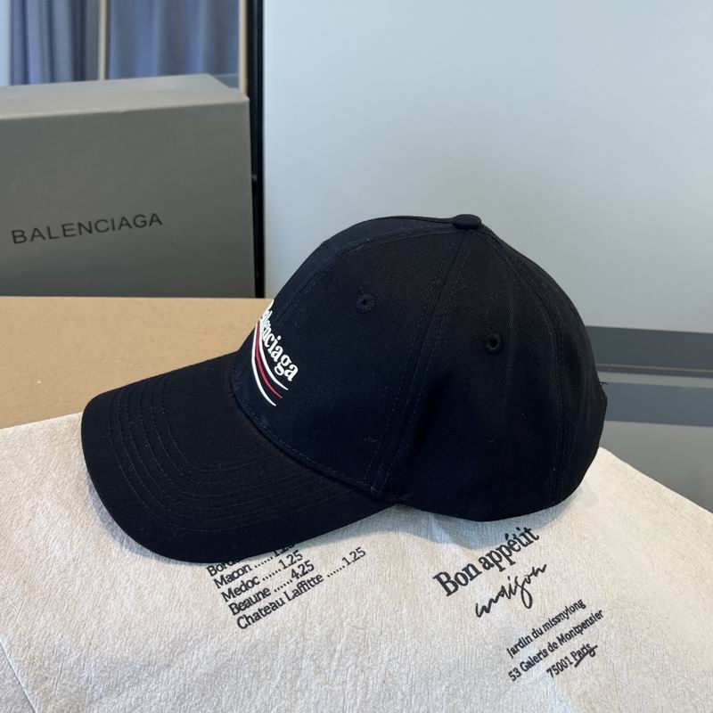 Balenciaga Cap (865)