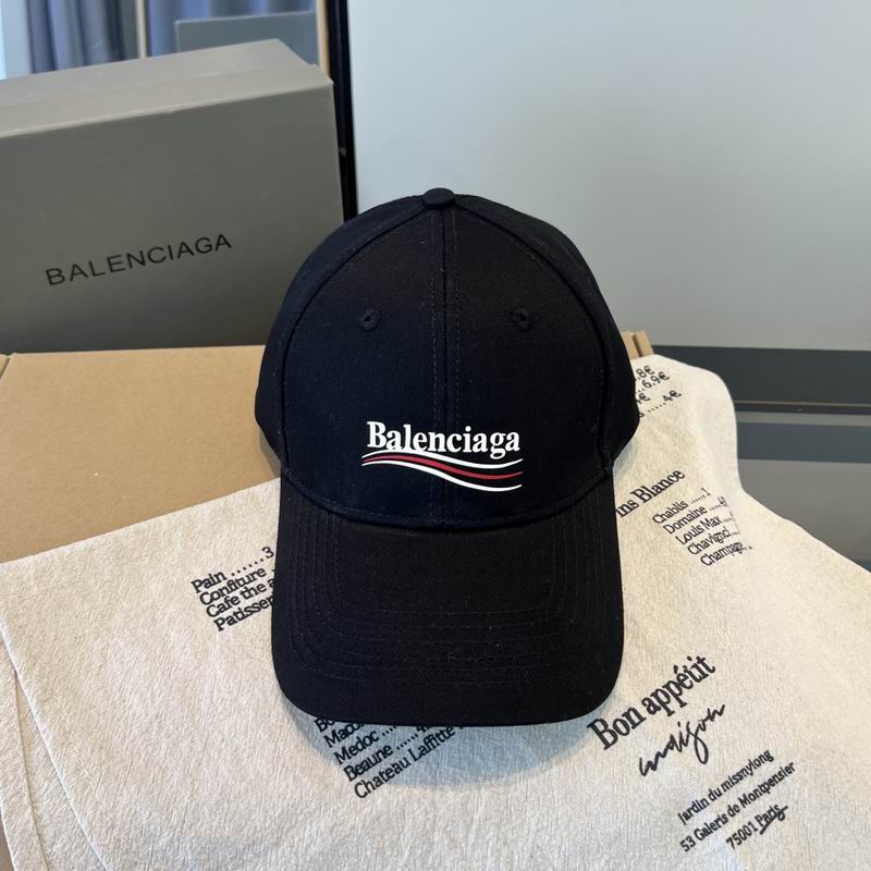 Balenciaga Cap (866)