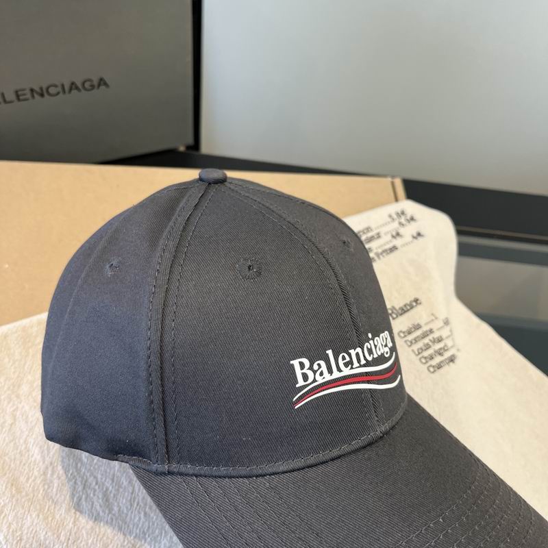 Balenciaga Cap (869)