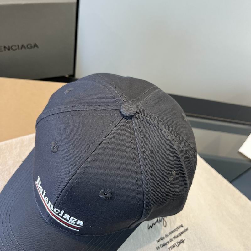 Balenciaga Cap (870)