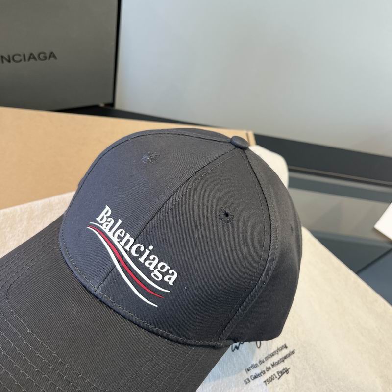 Balenciaga Cap (871)