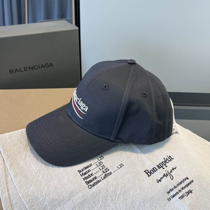 Balenciaga Cap (872)