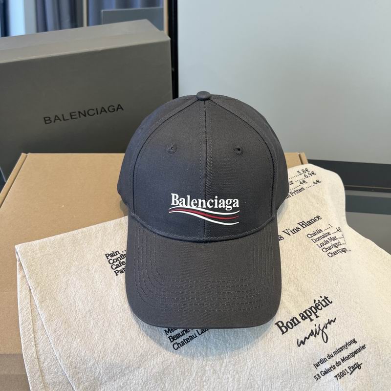 Balenciaga Cap (873)