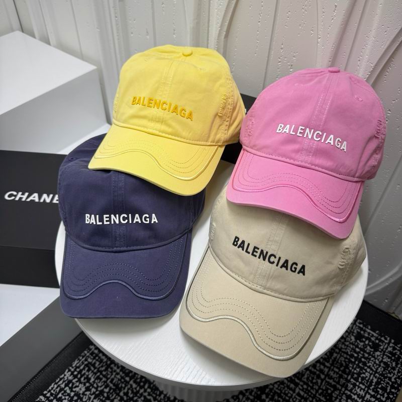 Balenciaga Cap dx (277)