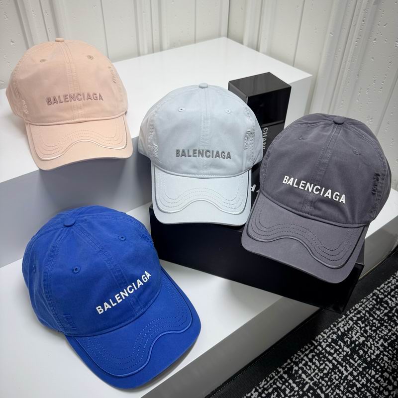 Balenciaga Cap dx (278)