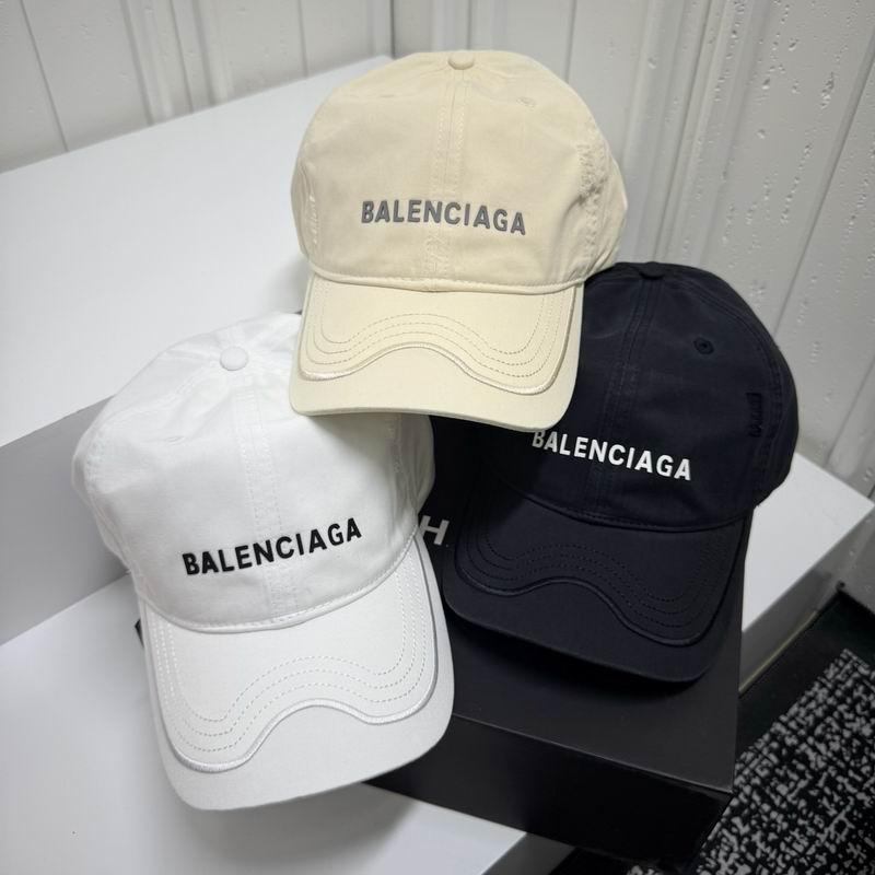 Balenciaga Cap dx (279)