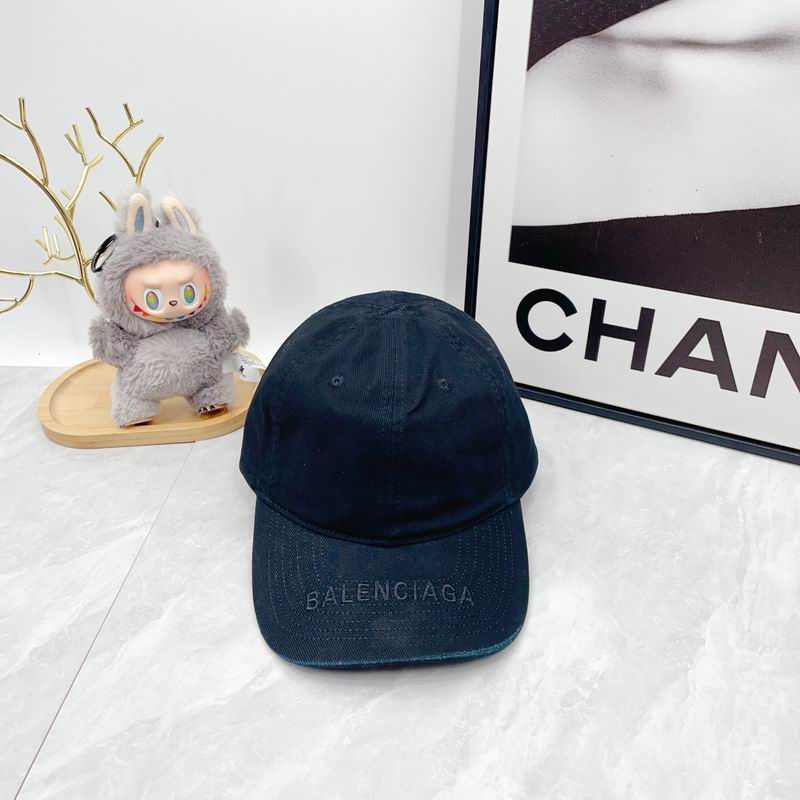 Balenciaga Cap dx (30)