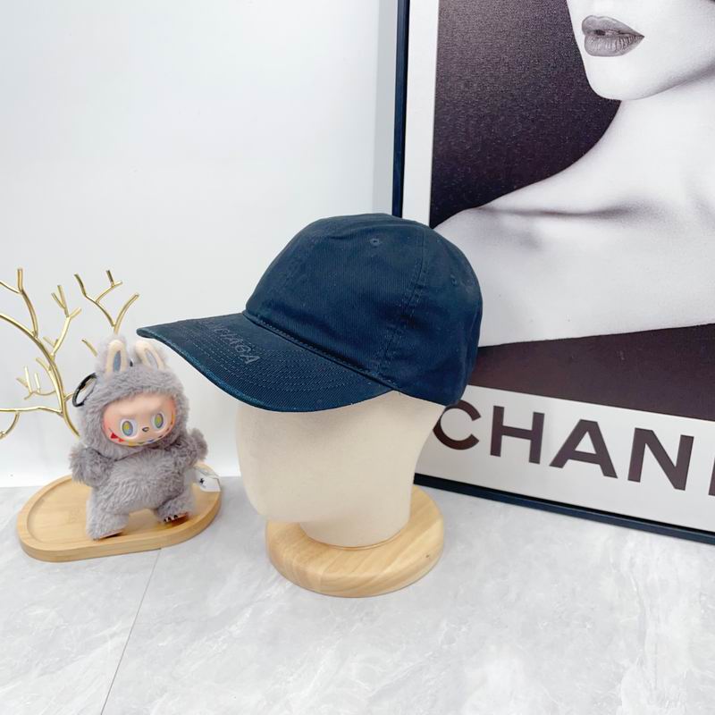 Balenciaga Cap dx (33)