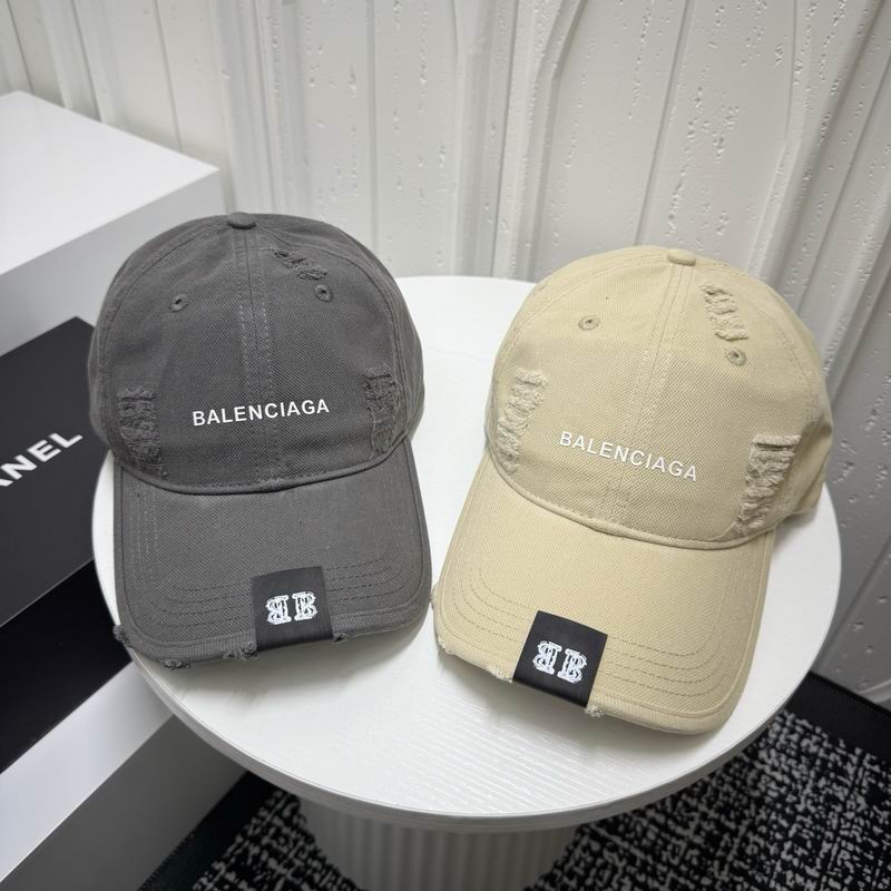 Balenciaga Cap dx (58)