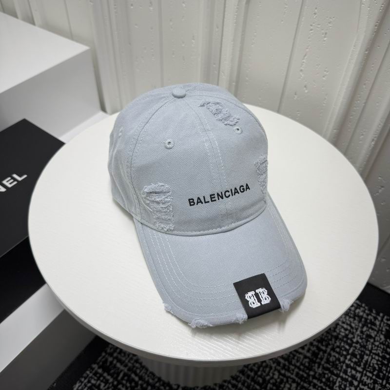 Balenciaga Cap dx (60)