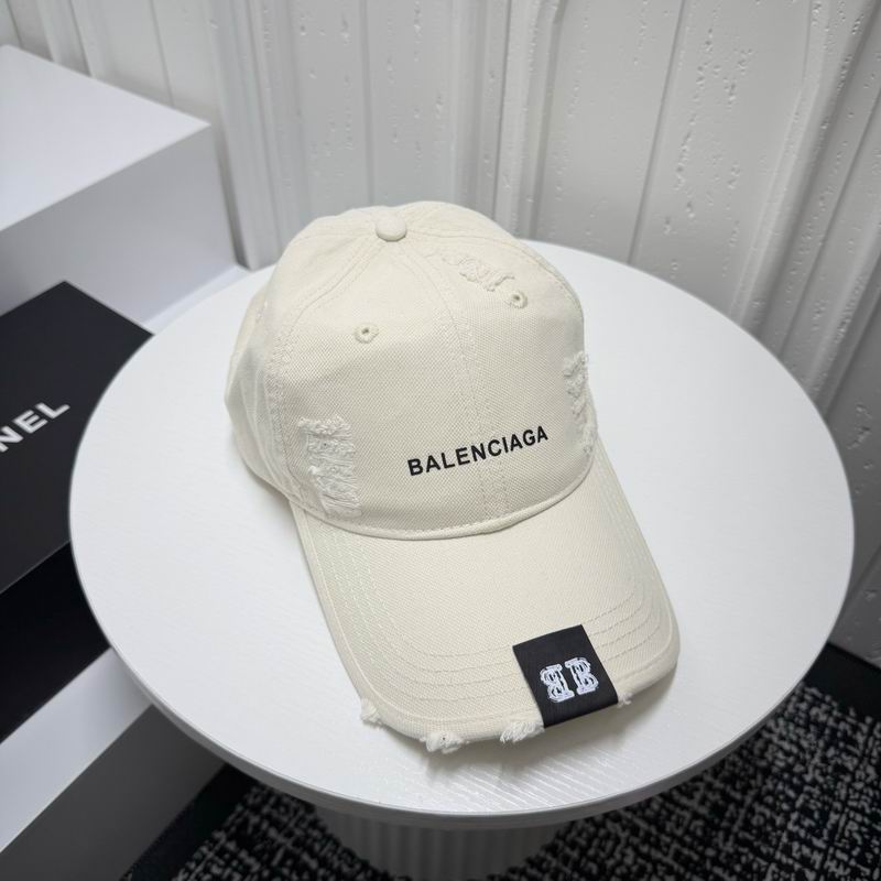 Balenciaga Cap dx (62)