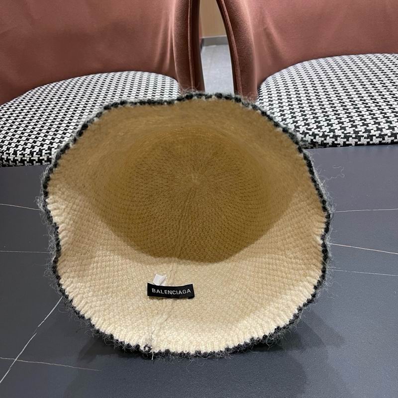 Balenciaga Hat (730)