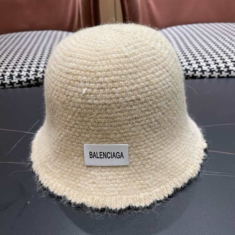 Balenciaga Hat (737)