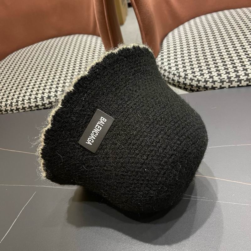 Balenciaga Hat (743)