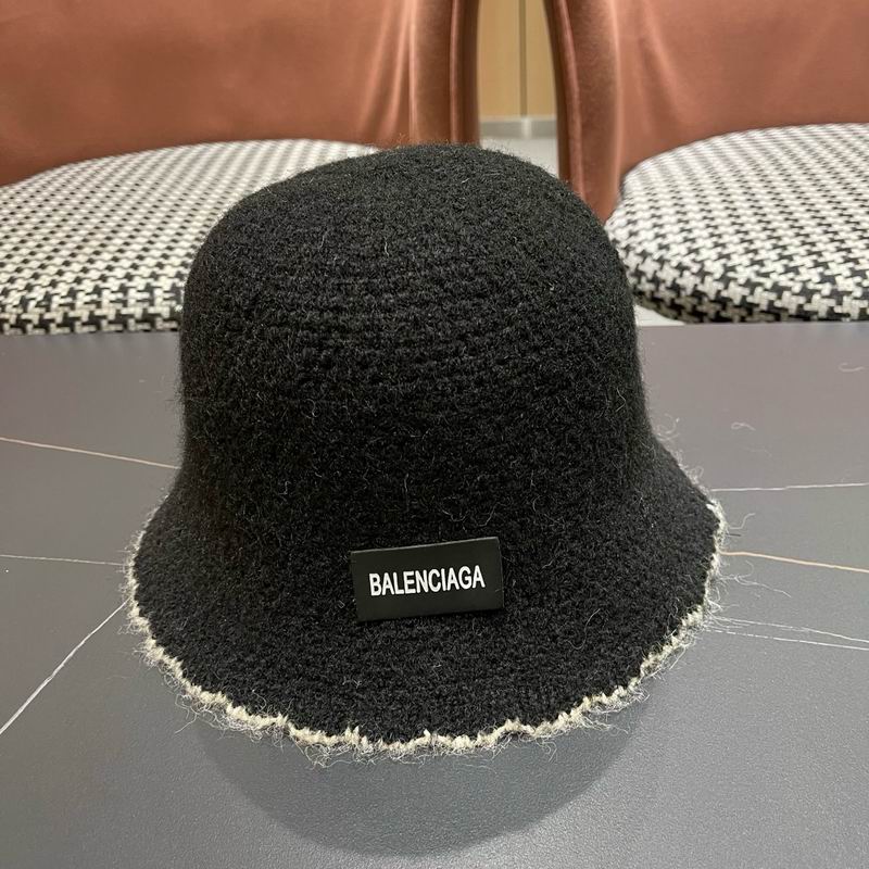 Balenciaga Hat (751)