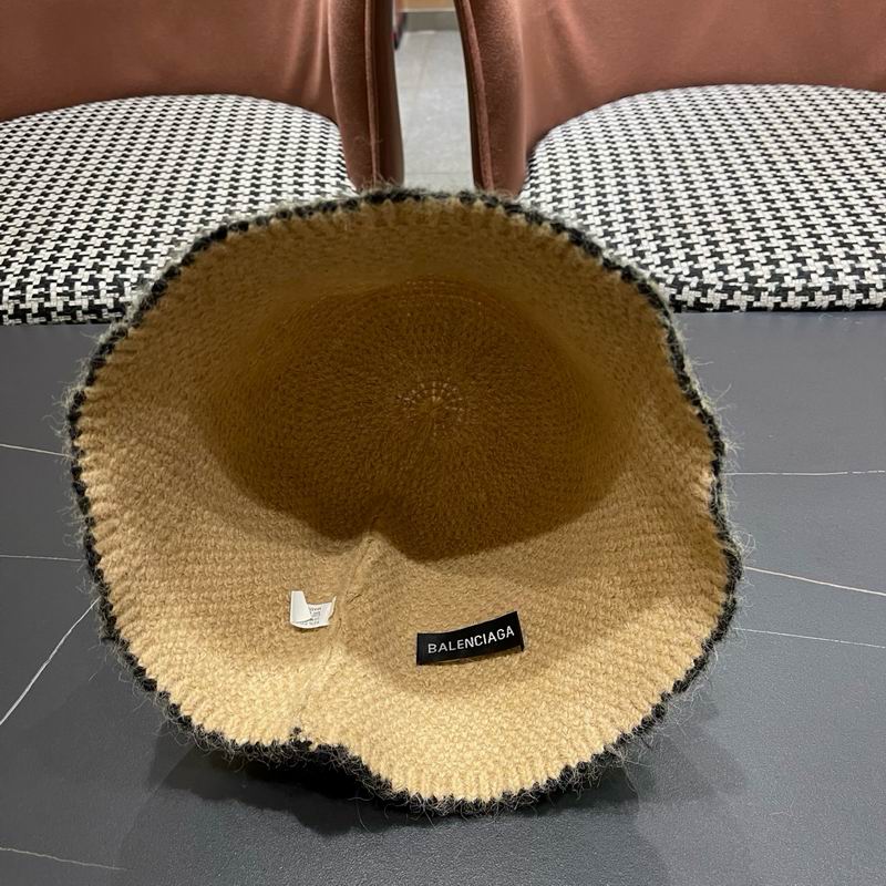 Balenciaga Hat (753)