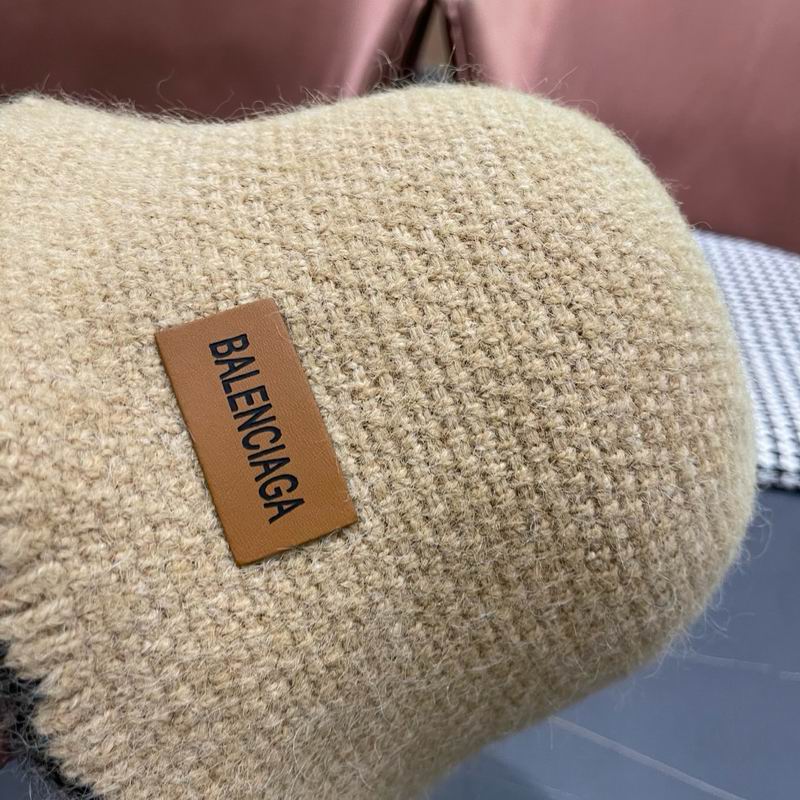 Balenciaga Hat (754)
