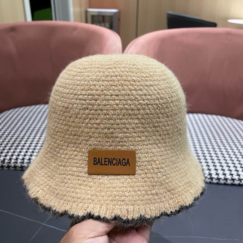 Balenciaga Hat (755)