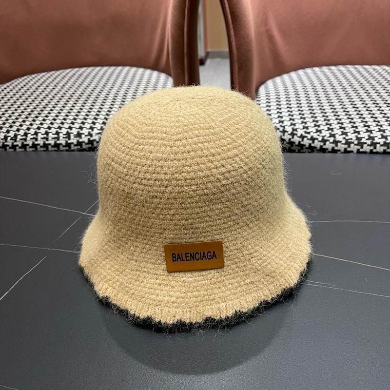 Balenciaga Hat (761)