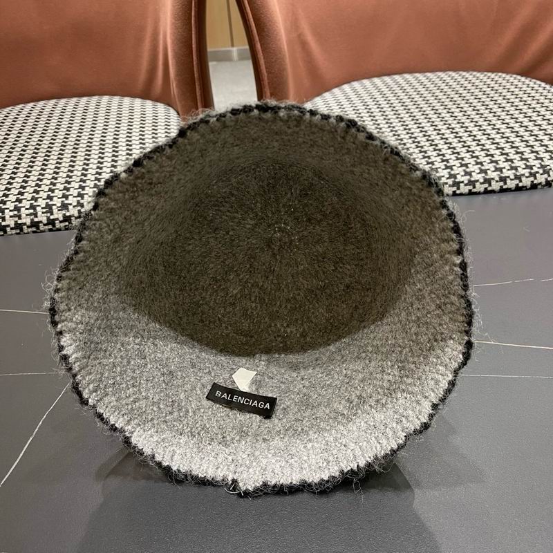 Balenciaga Hat (763)