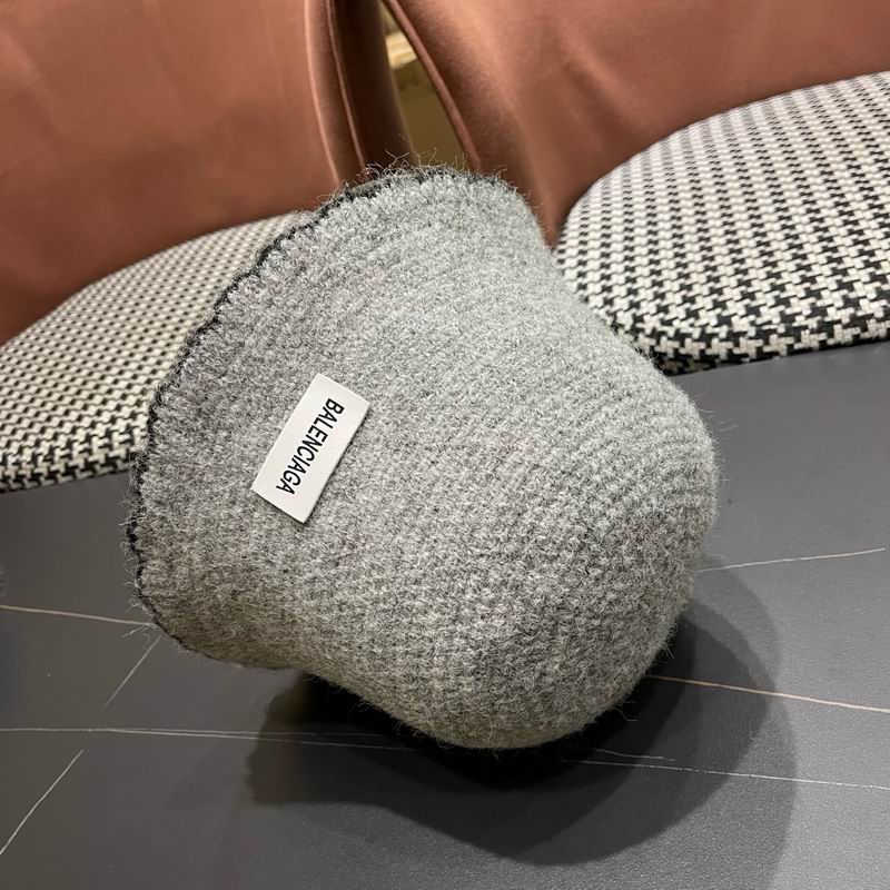 Balenciaga Hat (764)