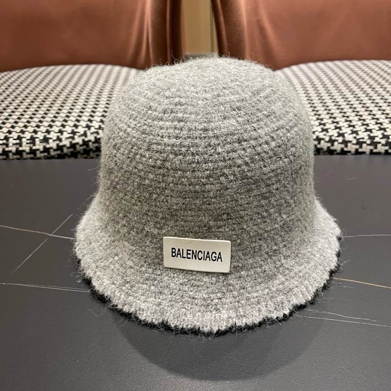 Balenciaga Hat (770)