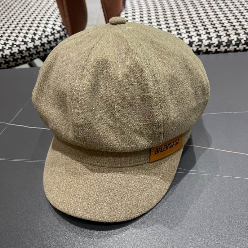 Balenciaga cap (10)