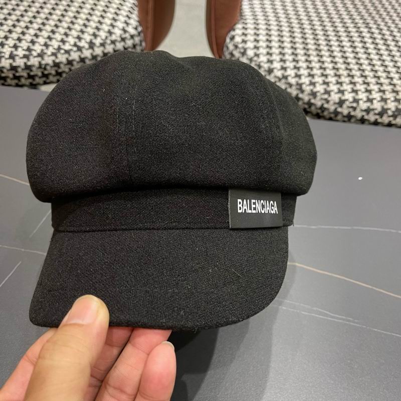 Balenciaga cap (18)