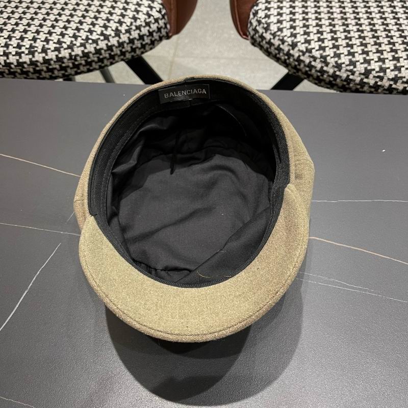 Balenciaga cap (3)
