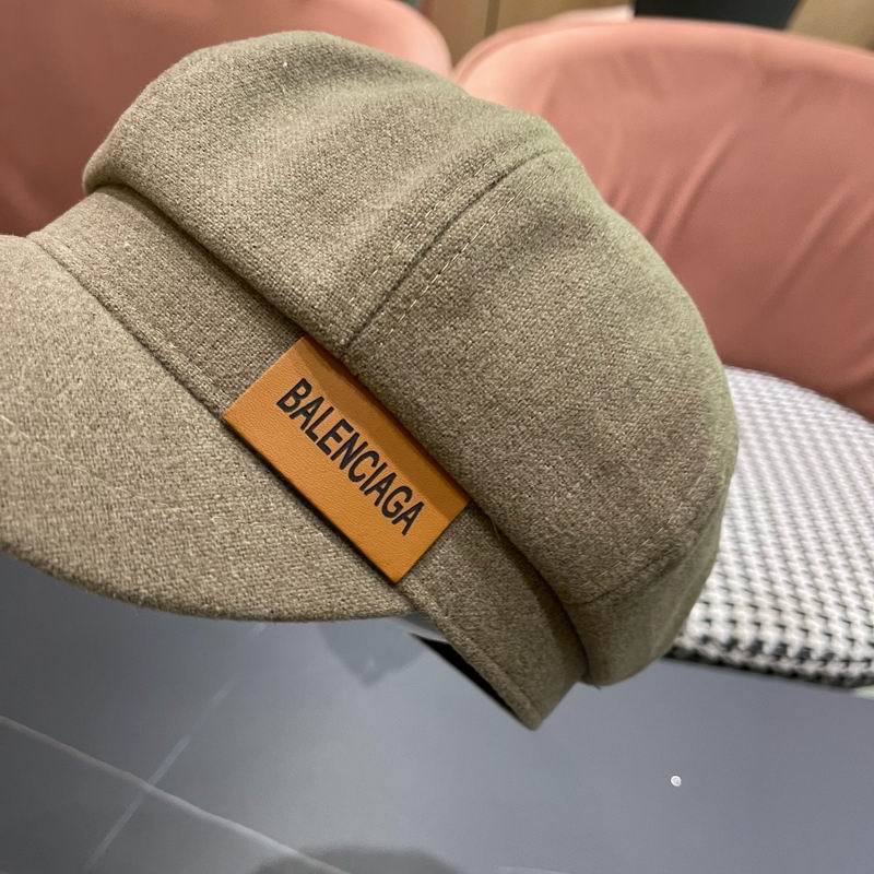 Balenciaga cap (5)