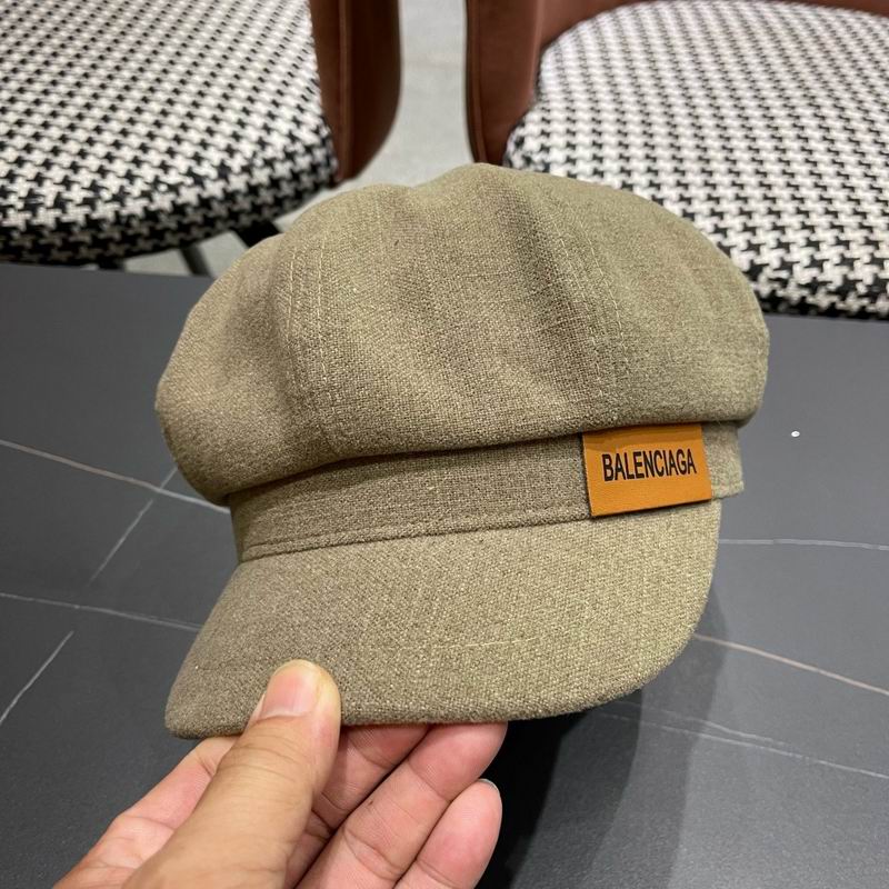 Balenciaga cap (7)