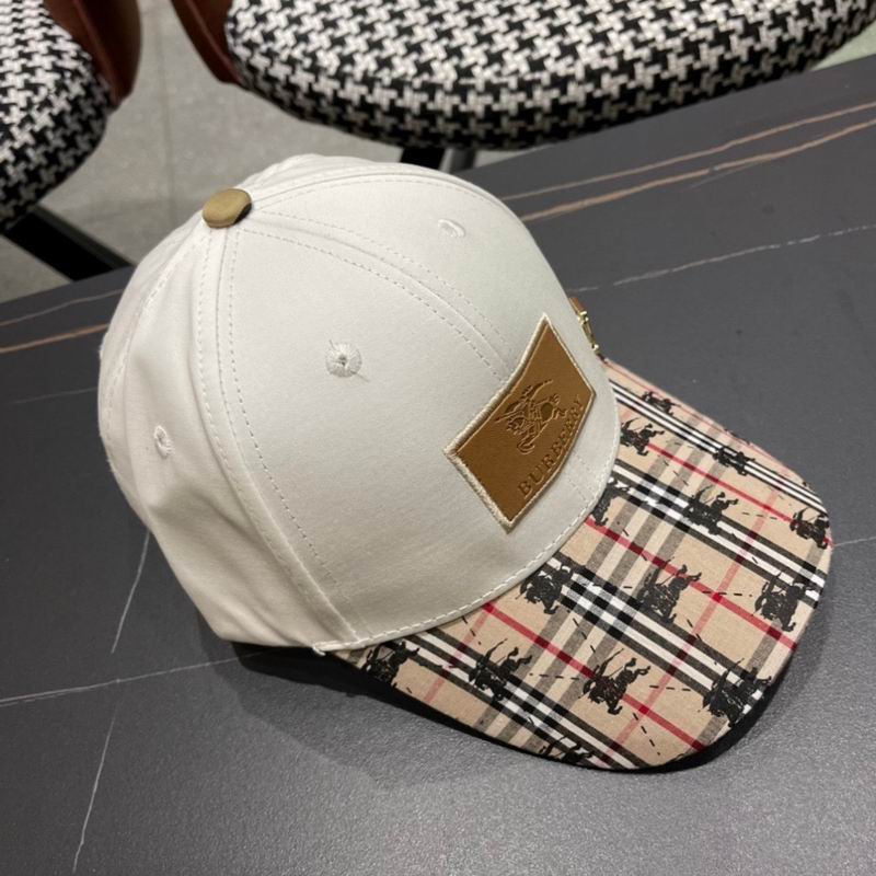 Burberry Cap (147)