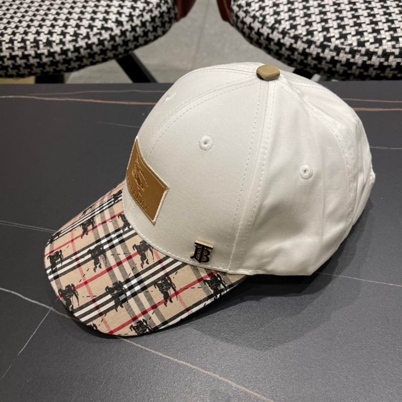 Burberry Cap (148)