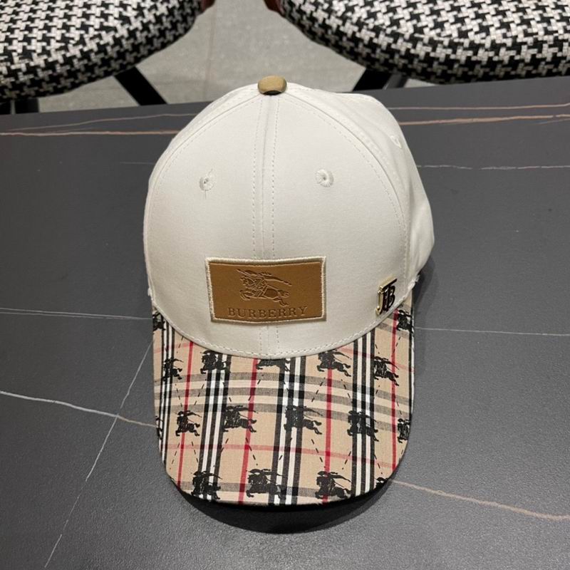 Burberry Cap (149)