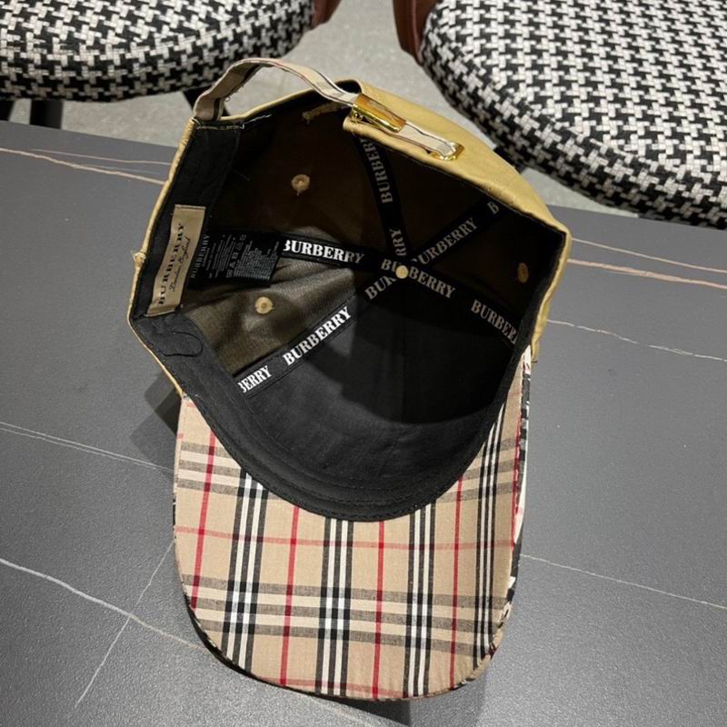 Burberry Cap (153)