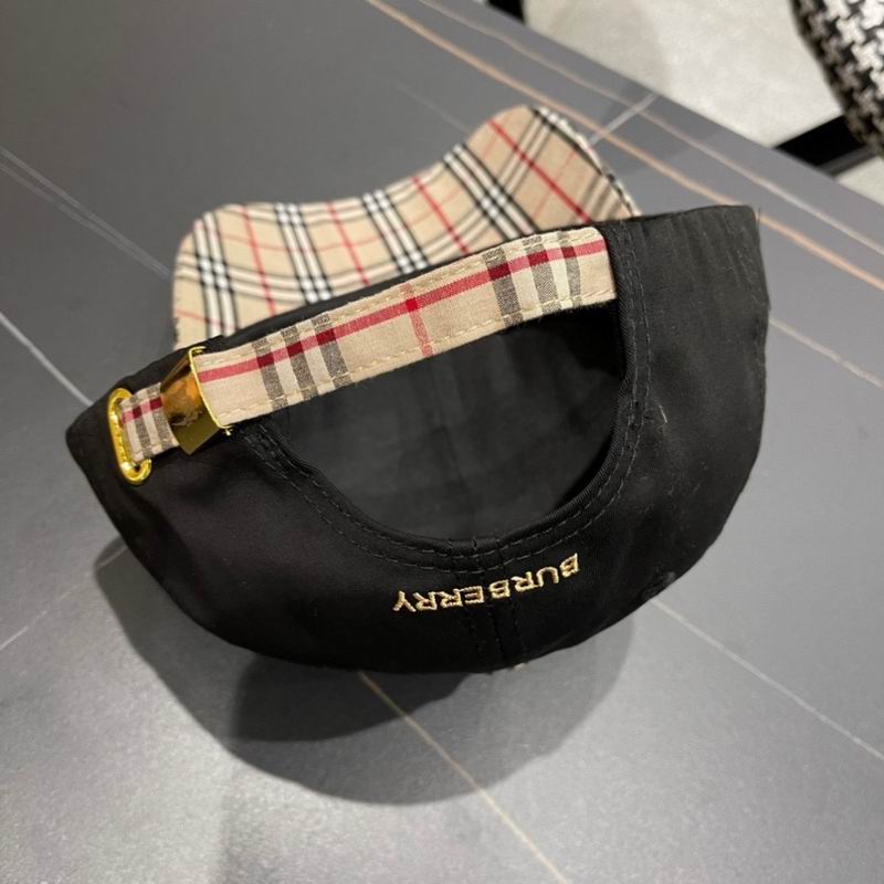Burberry Cap (163)
